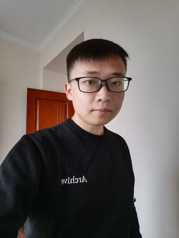 Li的第一张照片--成都相亲服务中心