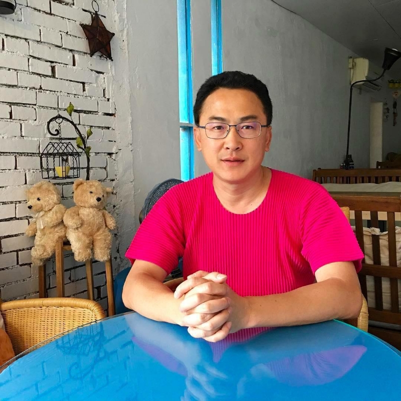 Jian的第一张照片--成都相亲服务中心