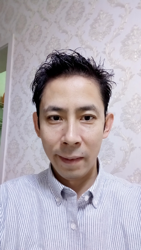 啥都不想说的第一张照片--成都相亲服务中心