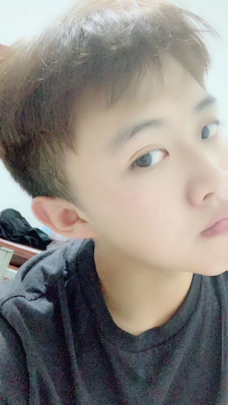Angle的第一张照片--成都相亲服务中心
