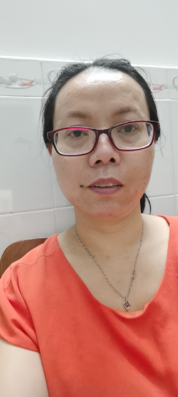 枫之云的第一张照片--成都相亲服务中心
