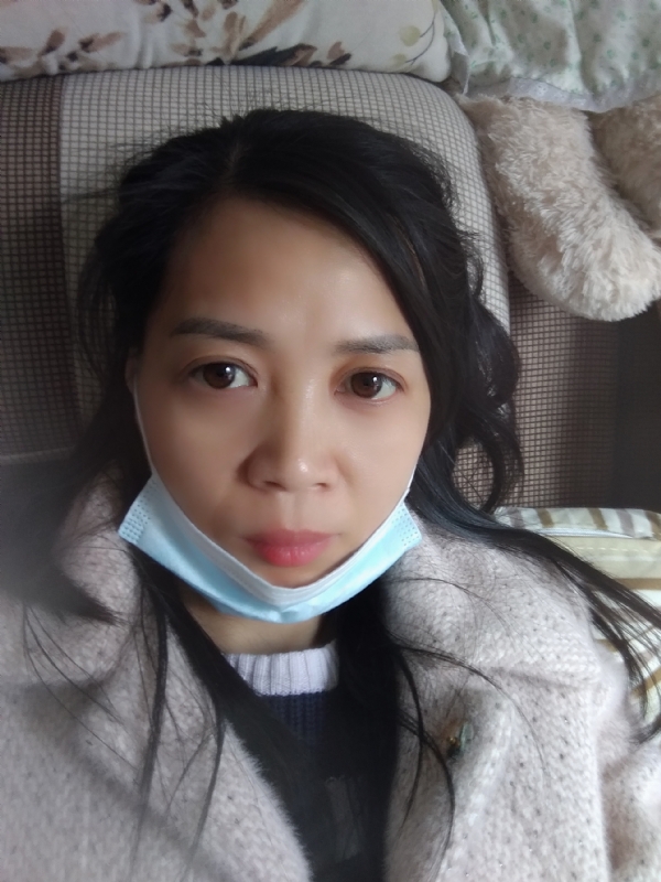 空白521的第二张照片--成都相亲服务中心