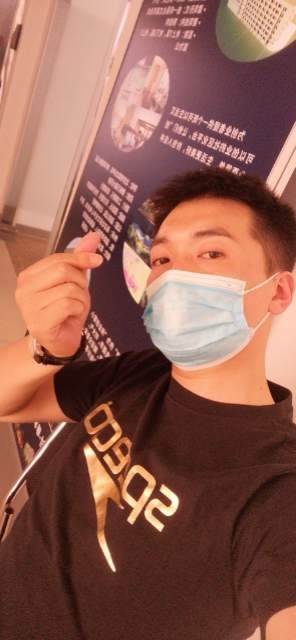 一一罗杰一一的第一张照片--成都相亲服务中心