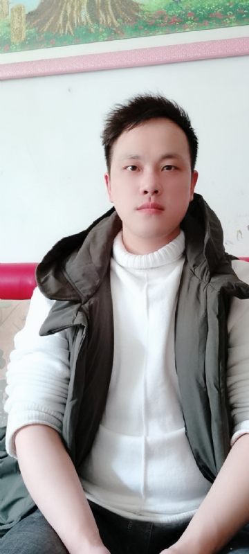 执子之手的第一张照片--成都相亲服务中心
