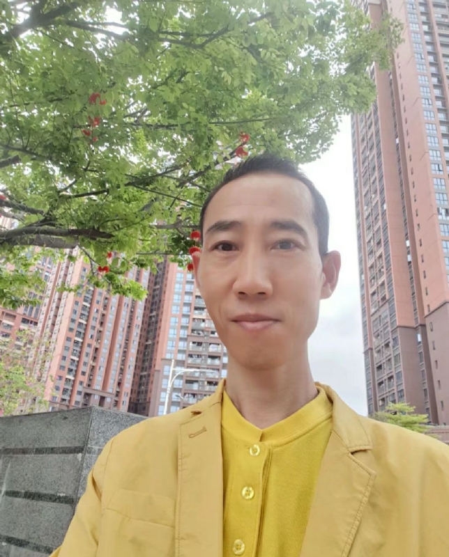 明旺1314的第一张照片--成都相亲服务中心