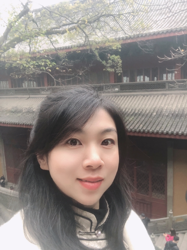 心既理的第一张照片--成都相亲服务中心