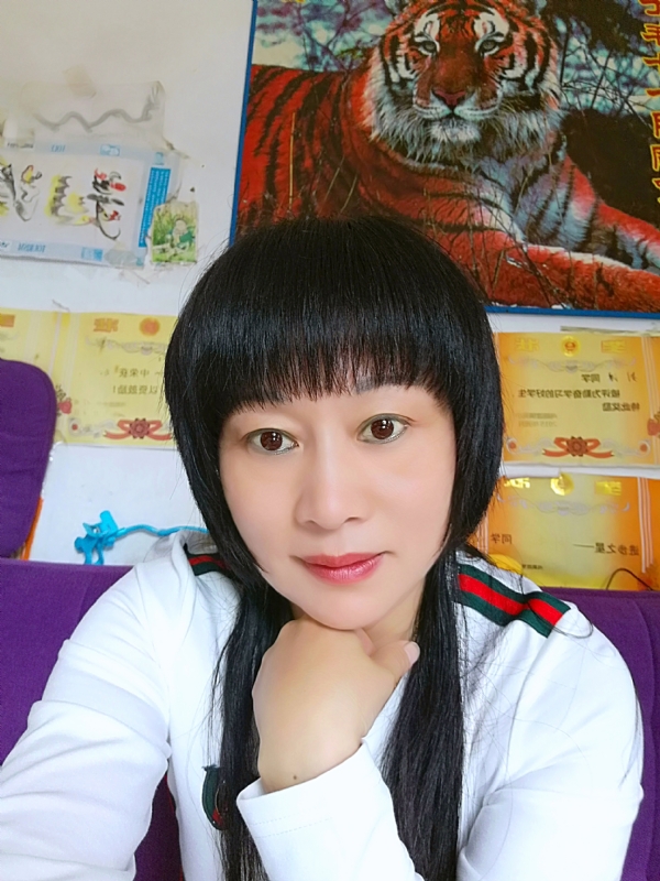 金鱼儿的第二张照片--成都相亲服务中心