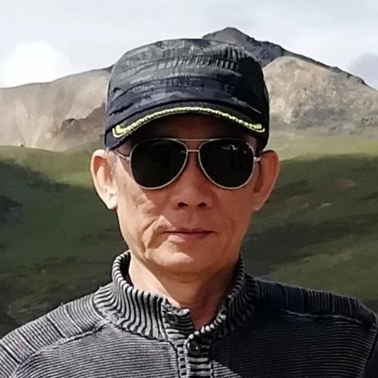 老果的第一张照片--成都相亲服务中心