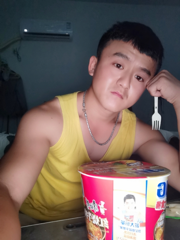 飞飞的第一张照片--成都相亲服务中心