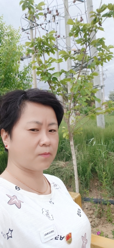 余生勿扰的第二张照片--成都相亲服务中心