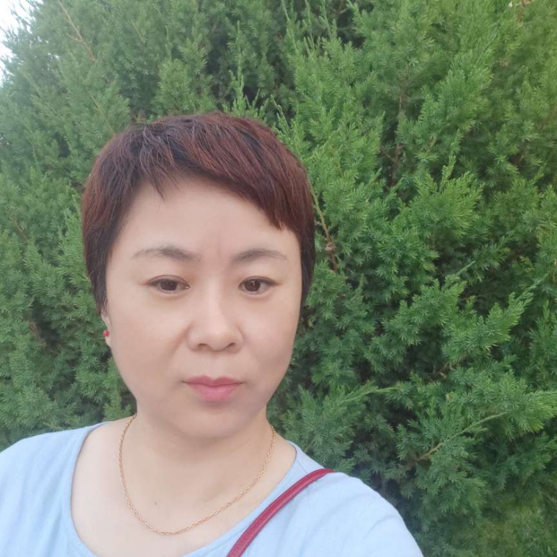 余生勿扰的第三张照片--成都相亲服务中心