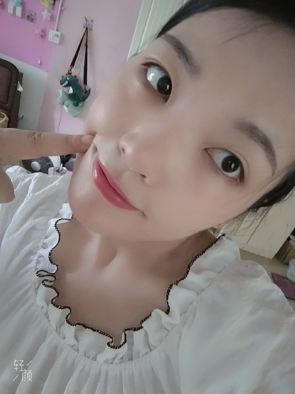 小柚子的第一张照片--成都相亲服务中心