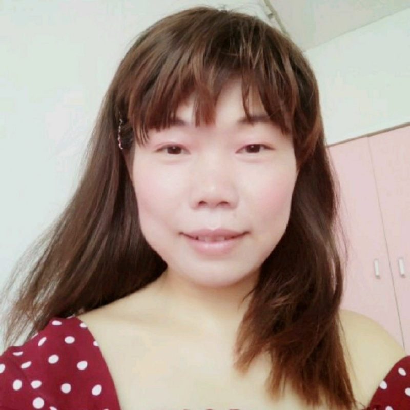 十里春风不及你的笑的第一张照片--成都相亲服务中心