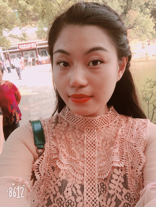 凯欣的第三张照片--成都相亲服务中心