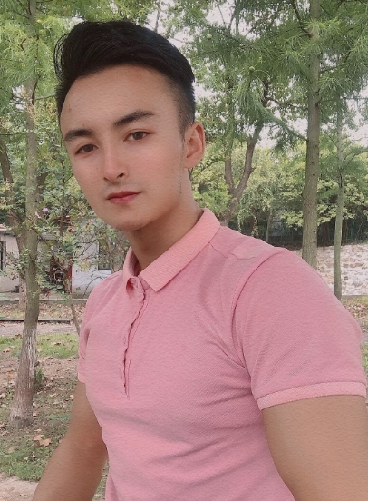 张文远的第一张照片--成都相亲服务中心
