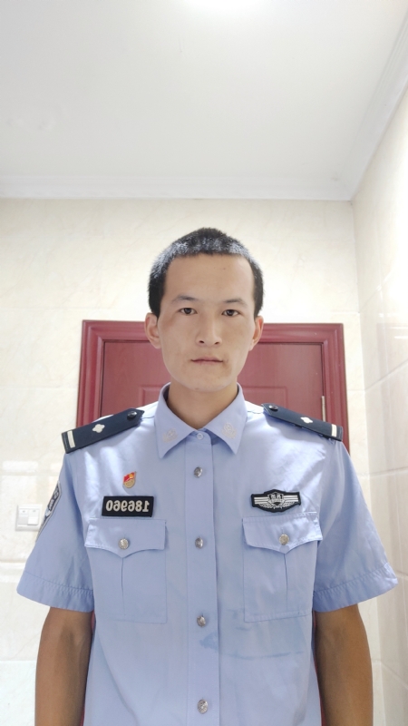自俞灏明的第一张照片--成都相亲服务中心