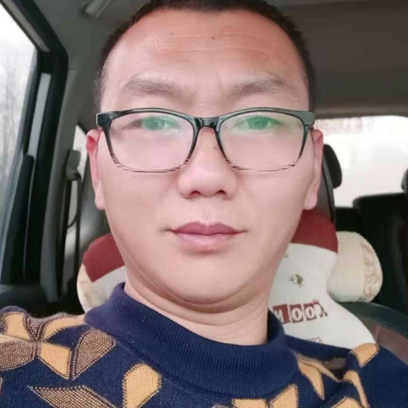 余生不负卿的第一张照片--成都相亲服务中心