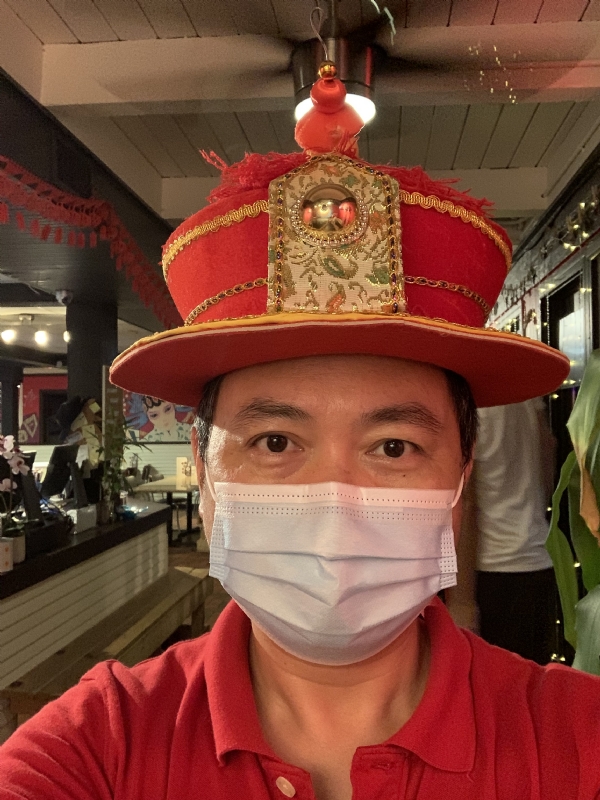 Jason1357的第一张照片--成都相亲服务中心