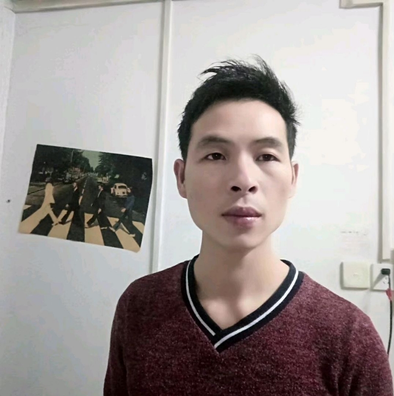 真诚相待的第一张照片--成都相亲服务中心