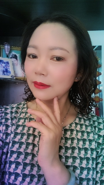 执意温柔的第一张照片--成都相亲服务中心