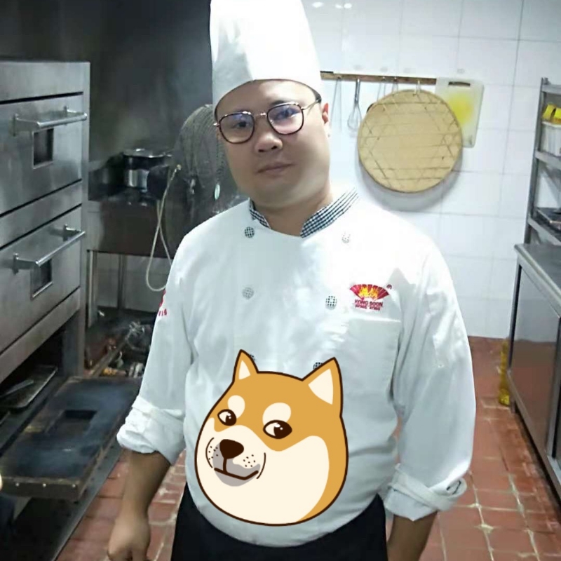 暖男的第一张照片--成都相亲服务中心