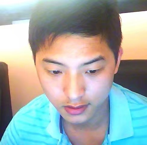清风的第一张照片--成都相亲服务中心