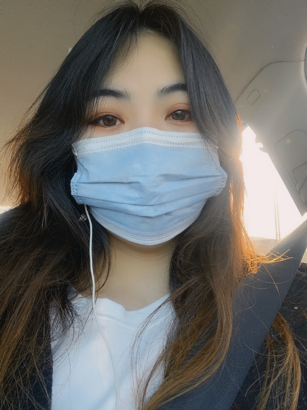 小周周的第二张照片--成都相亲服务中心