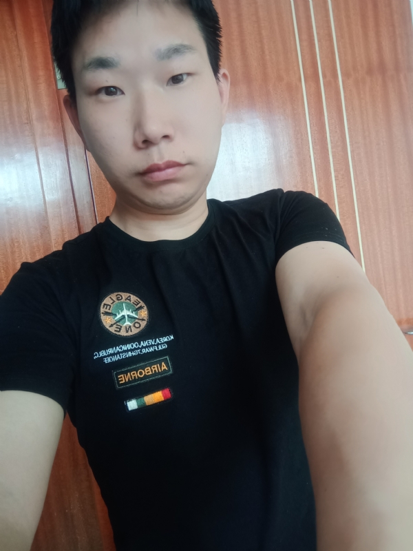 求真的第一张照片--成都相亲服务中心