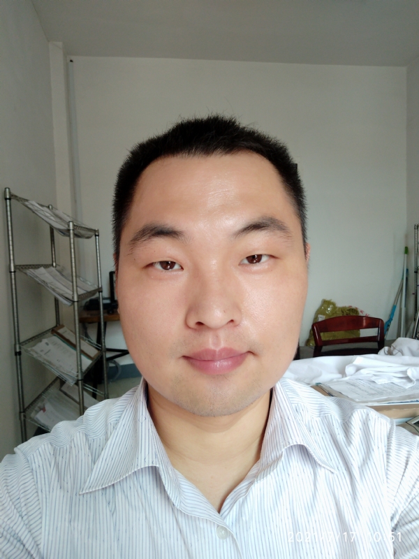 阿灿的第一张照片--成都相亲服务中心