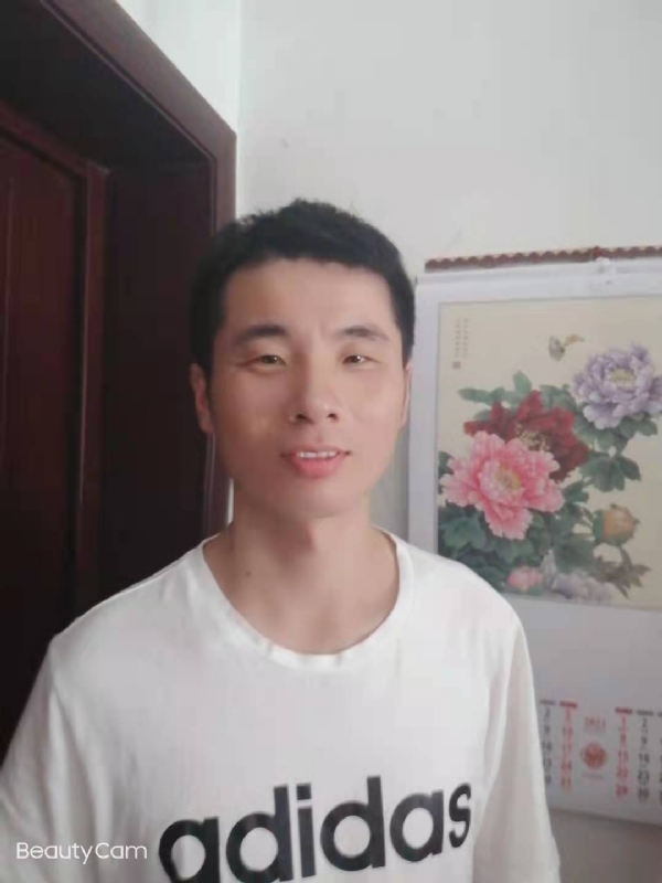 寂寞沙洲冷的第一张照片--成都相亲服务中心