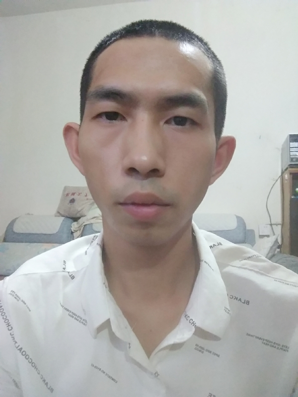 惜颜的第一张照片--成都相亲服务中心