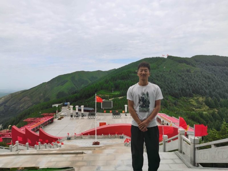 zj的第二张照片--成都相亲服务中心