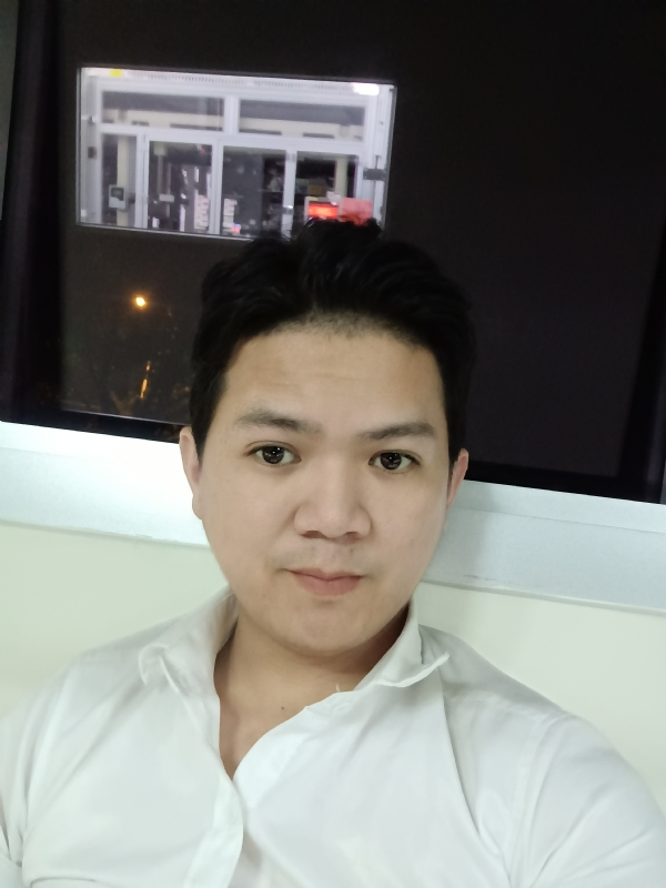 小全的第一张照片--成都相亲服务中心