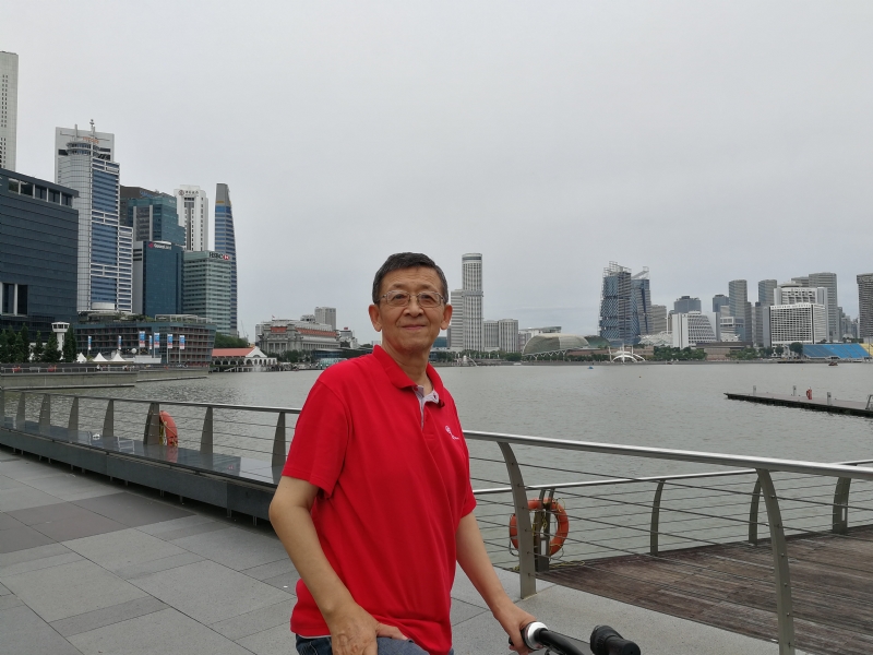 宁缺毋滥的第一张照片--成都相亲服务中心