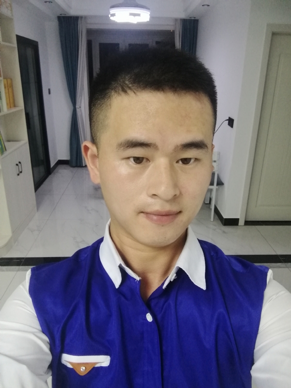 有理有你有理的第二张照片--成都相亲服务中心