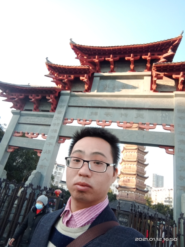 碧血丹心的第一张照片--成都相亲服务中心