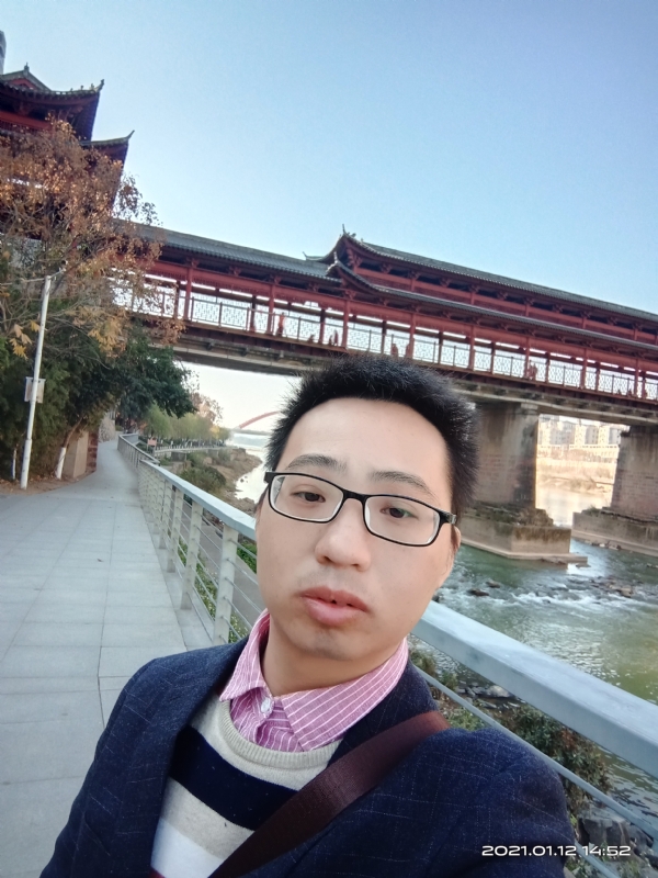 碧血丹心的第二张照片--成都相亲服务中心