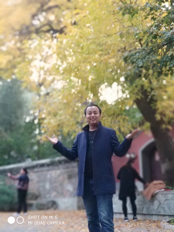 爱转角的第二张照片--成都相亲服务中心