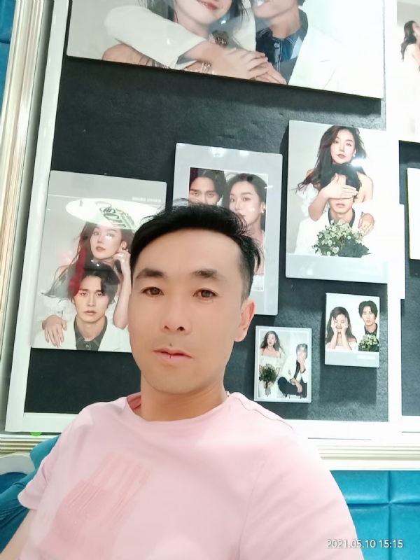 缘来的第一张照片--成都相亲服务中心