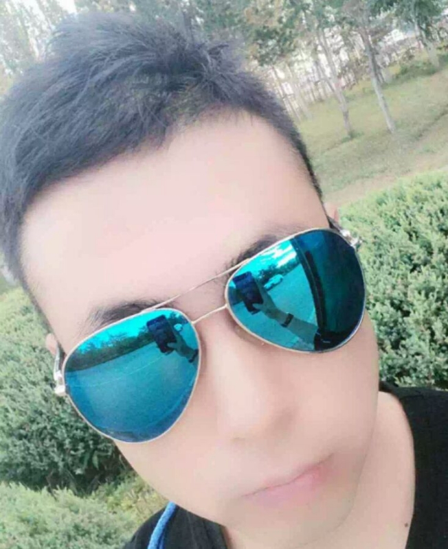 流年啊的第一张照片--成都相亲服务中心