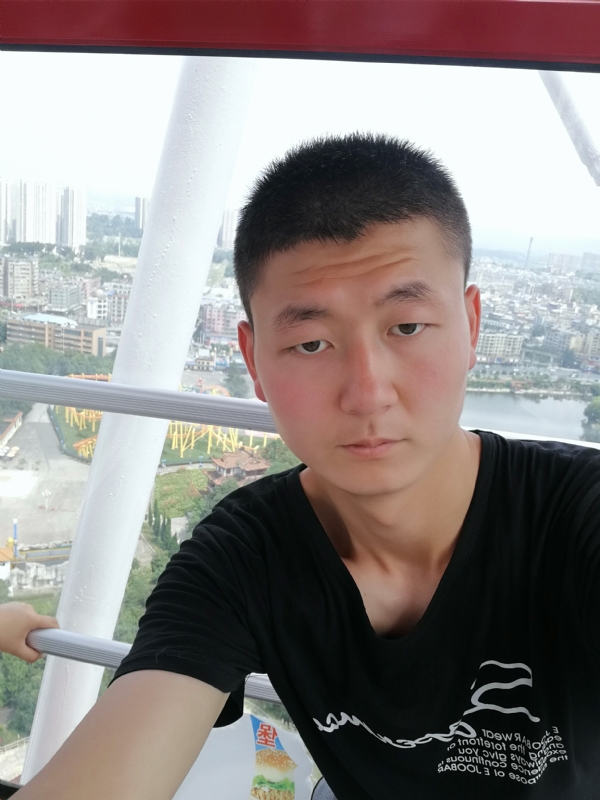 川川的第一张照片--成都相亲服务中心