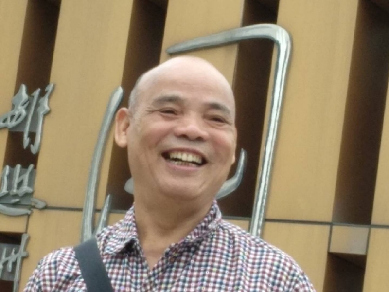相遇有缘的第一张照片--成都相亲服务中心