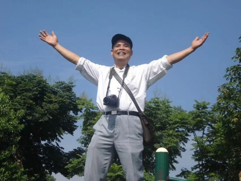 相遇有缘的第三张照片--成都相亲服务中心