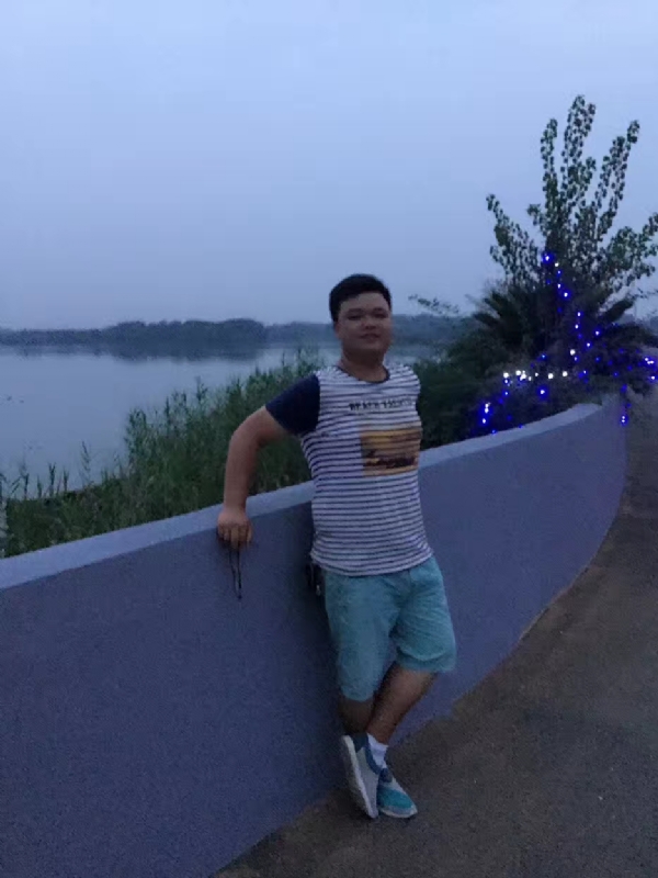 RLC的第一张照片--成都相亲服务中心