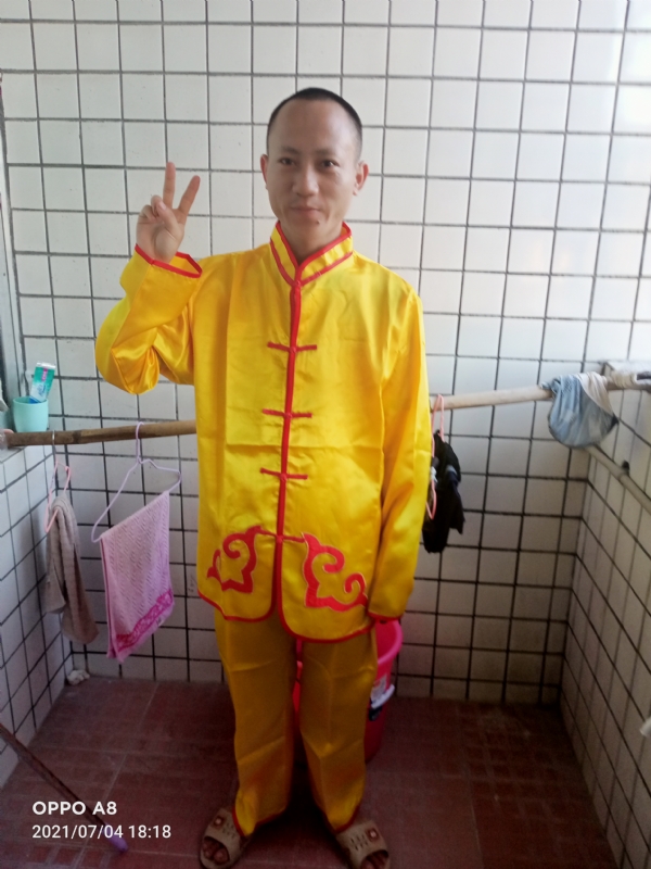 宋福军的第三张照片--成都相亲服务中心