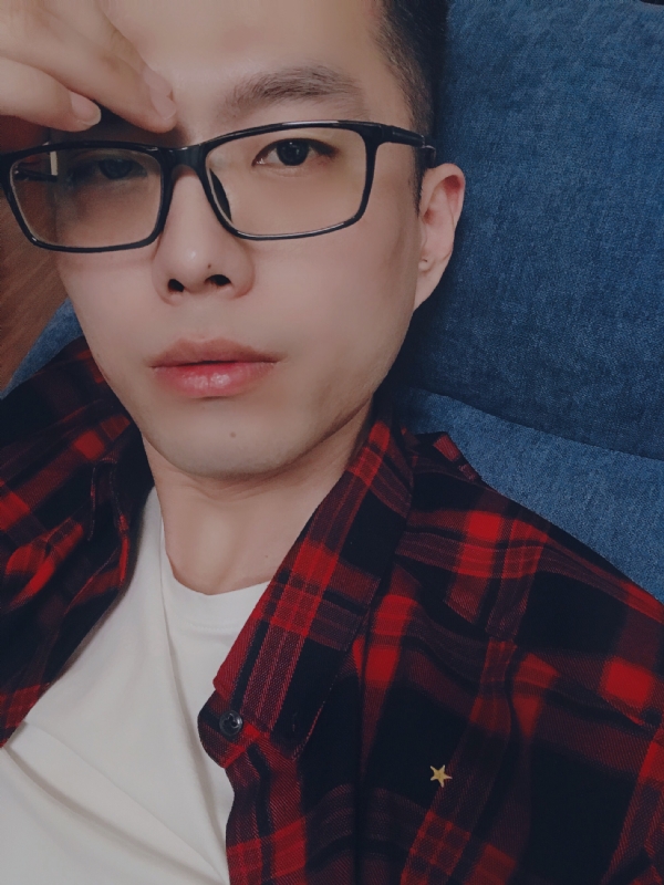 至尊宝的第五张照片--成都相亲服务中心