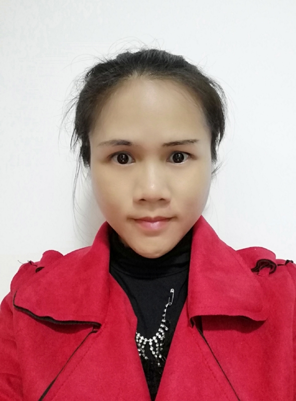 菁菁的第一张照片--成都相亲服务中心