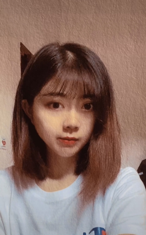 教幼儿园的羊羊老师的第一张照片--成都相亲服务中心