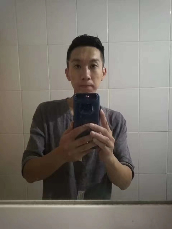 永康侬的第一张照片--成都相亲服务中心