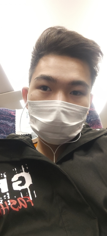 小霪虫的第一张照片--成都相亲服务中心